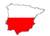 TIENDAS DE DESCANSO SOMNIUM - Polski